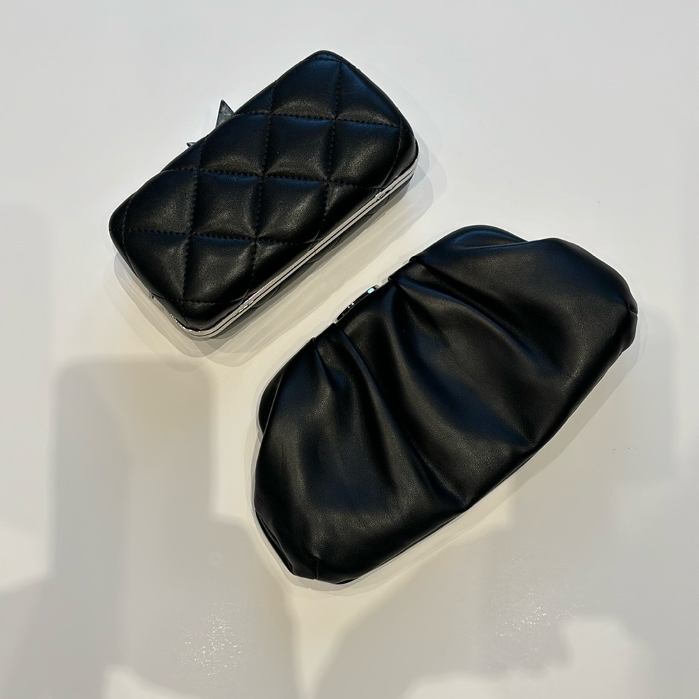 2 bags for you to enjoy